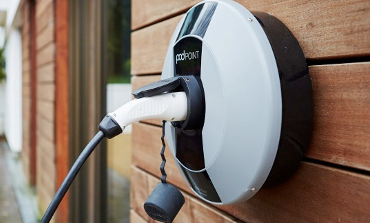 ev charger ev charger
